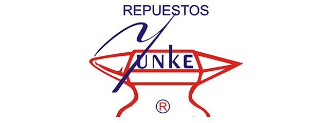Repuestos Yunke